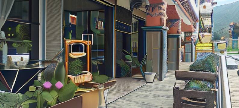 卡木肃穆旅馆(Khamsum Inn)图片