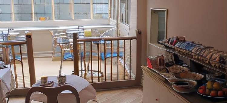 玛布勒敦苑酒店(Mabledon Court Hotel)图片