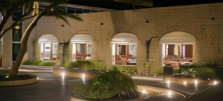 默拉贝萨酒店(Hotel Morabeza)图片