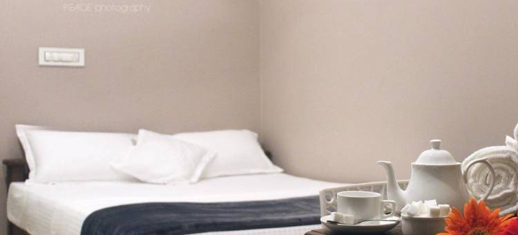 爱康公寓(Icon Residency)图片