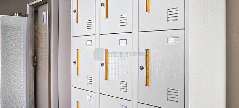 古纳万天堂大厦红生活公寓(RedLiving Apartemen Paradise Mansion - Gunawan)图片