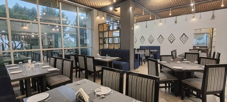 维克拉姆阿迪亚酒店(Hotel Vikramaditya)图片