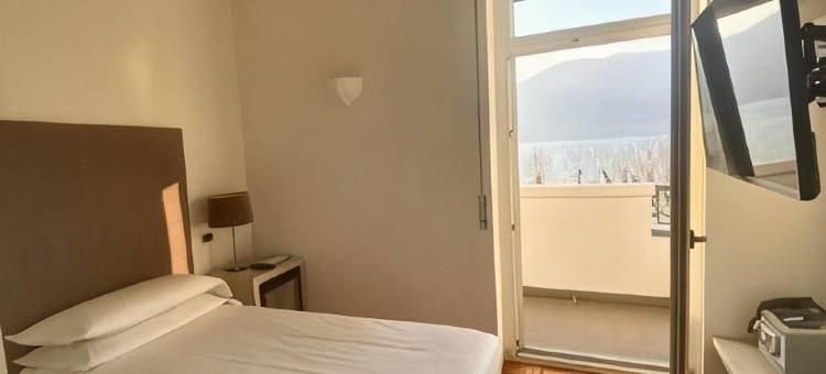 德索乐酒店(Albergo Del Sole)图片
