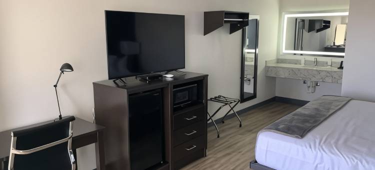 霍尔布鲁克格林豪泰酒店(GreenTree Inn of Holbrook, AZ)图片