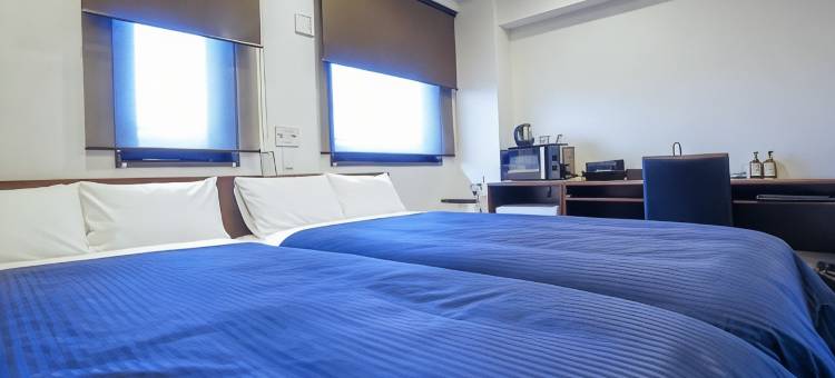 利夫马克斯酒店-金泽站前店(HOTEL LiVEMAX Kanazawa Ekimae)图片