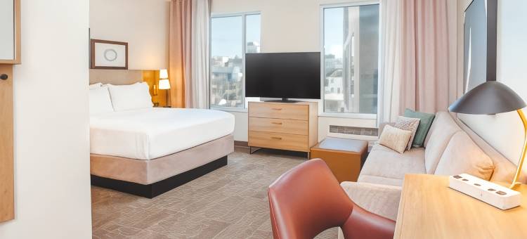 Staybridge Suites Nashville - Vanderbilt Area图片