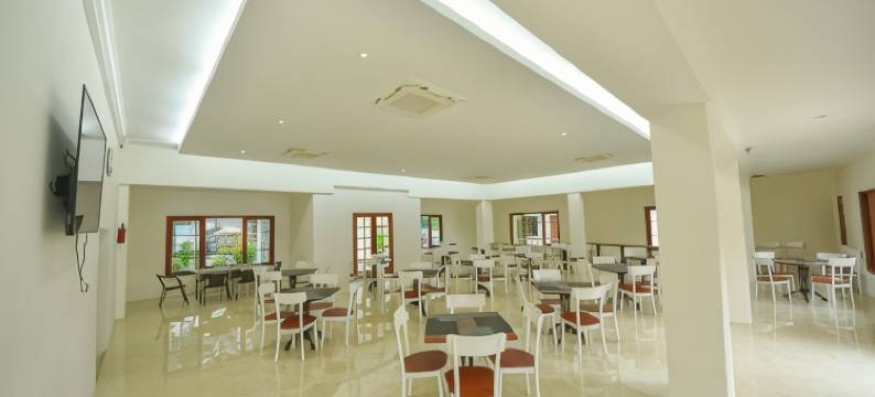 卡斯奥姆比林霍特尔(Khas Ombilin Hotel)图片