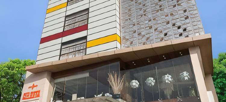 彻莱斯塔酒店(Celesta - Kolkata)图片