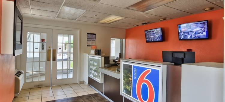 加利福尼亚萨克拉门托 - 南萨克拉门托及麋鹿林 6 号汽车旅馆(Motel 6 Sacramento, CA – South Sacramento & Elk Grove)图片