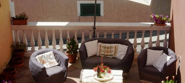 旧港旅馆家庭旅馆(B&B Il Porto Vecchio)图片