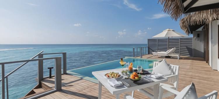 马尔代夫诺库洲至奢选酒店(Noku Maldives, Vignette Collection)图片