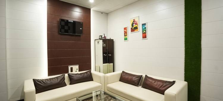 OYO Flagship 15481 Hotel Star图片