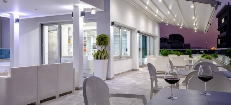 艺术与葡萄酒精品酒店(Art & Wine Boutique Hotel)图片