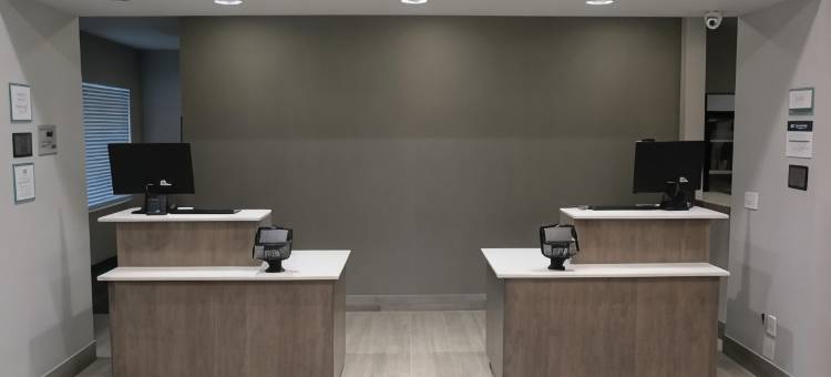 贝斯特韦斯特优质威尔斯波因特酒店(Best Western Plus Wills Point)图片