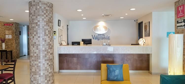 瓦阁里安德酒店(Hotel Valgrande)图片