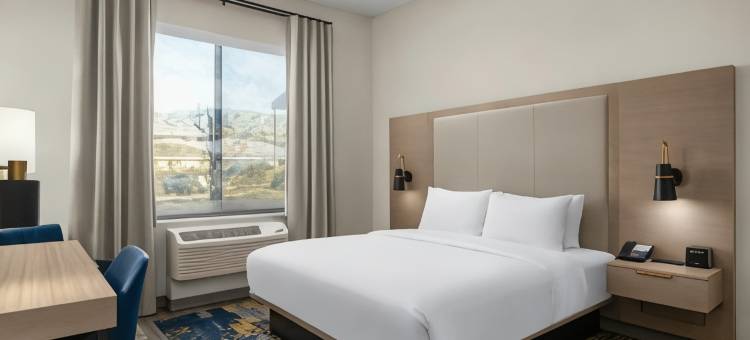 Fairfield Inn & Suites Livermore图片