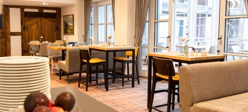 伍赫伯格酒店(Hotel Wehrburg)图片