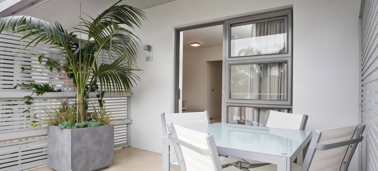 派希亚水疗假日酒店(Sea Spray Suites)图片