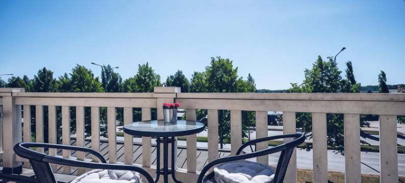 马丁和玛雅旅社(Matin ja Maijan Majatalo)图片