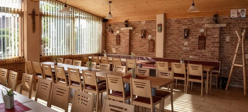 阿德勒兰德酒店(Landhotel Zum Adler)图片