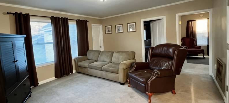 瀑布汽车旅馆(The Cascade Motel)图片