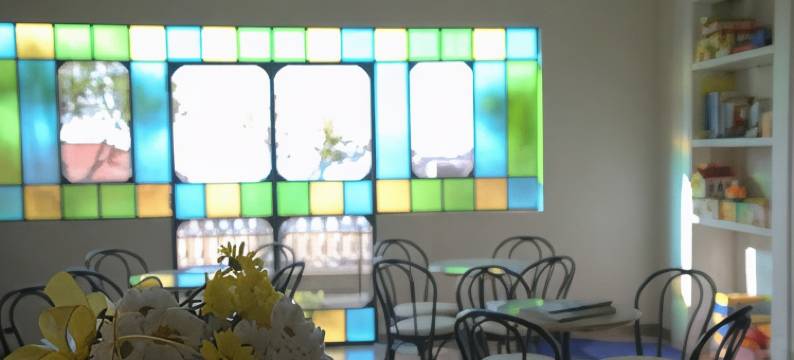 森塔别墅酒店(Hotel Villa Centa)图片