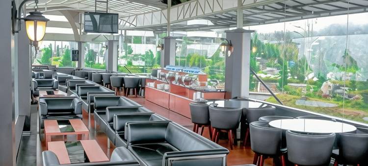 希马莱姆公园度假村(Taman Simalem Resort)图片