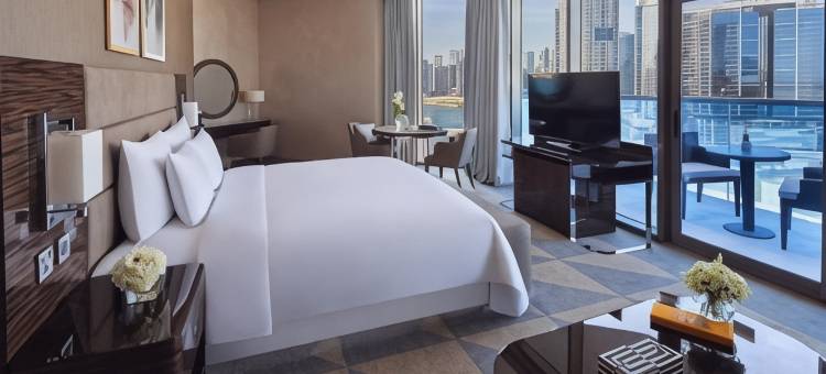 迪拜晗代酒店 (雅高旗下酒店)(Hyde Hotel Dubai)图片