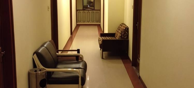 CJ国际酒店(Hotel CJ International)图片