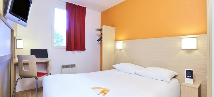 比扎诺普瑞米尔经典酒店(Premiere Classe Pau Est - Bizanos)图片