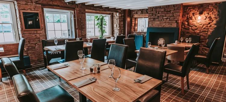 阿普比皇家橡树酒店(Royal Oak Appleby)图片