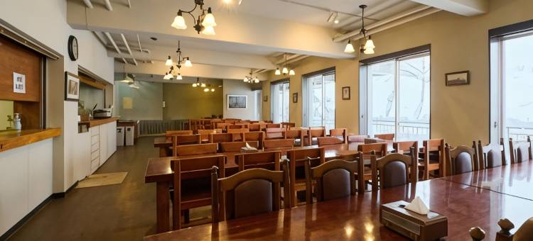 圣莫里茨酒店(Hotel ST Moritz)图片