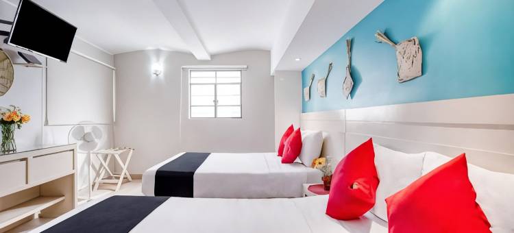 艾尔安达列戈酒店(Hotel El Andariego)图片