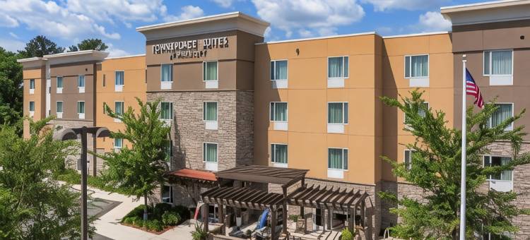 盖恩斯维尔西北TownePlace Suites酒店(TownePlace Suites Gainesville Northwest)图片