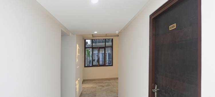 OYO 旗舰 18533 郁金香旅店(Super Hotel O Tulip Inn)图片