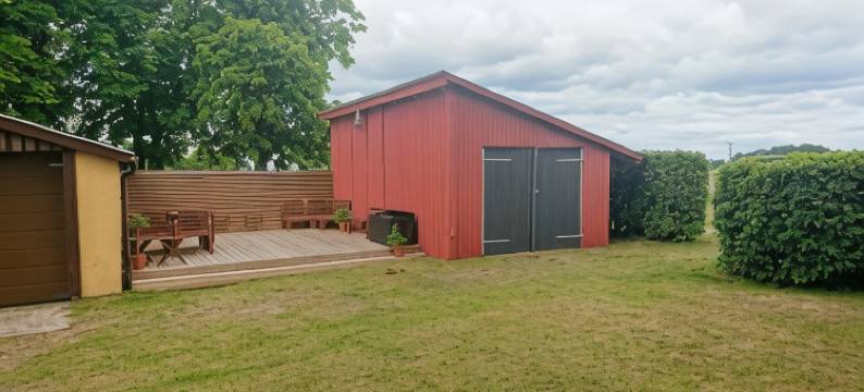 STF Vandrarhem Blentarp图片