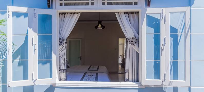 月亮河家庭旅馆及别墅(The Moon River Homestay & Villa)图片