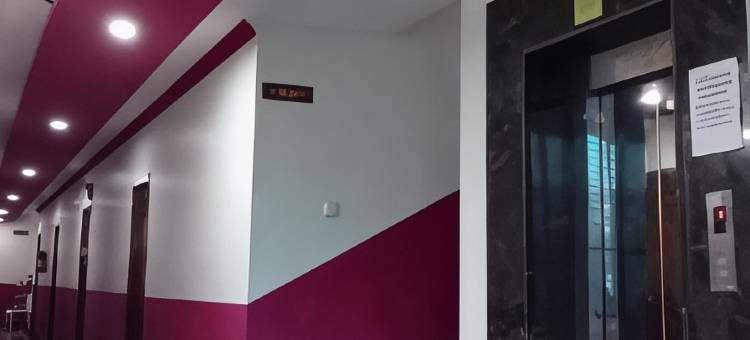 R.R.旅馆(RR Residency)图片