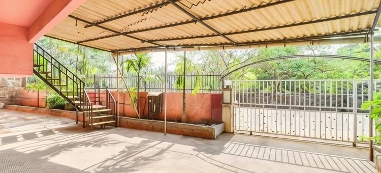 Fabhotel 宁静开间艾艾别墅(Via Peaceful Studio Aai Bungalow)图片