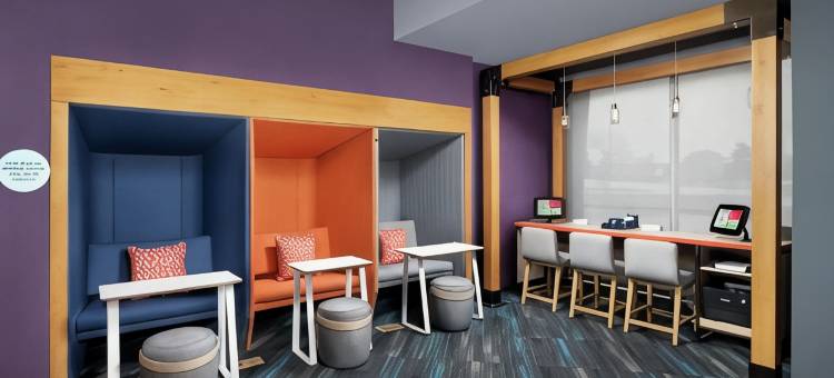 路易斯维尔东希尔顿Tru酒店(Tru by Hilton Louisville East)图片