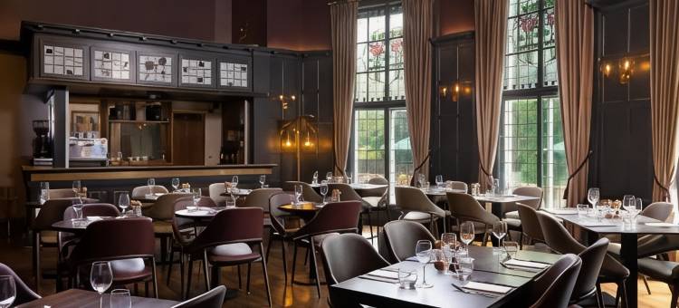 约克埃尔姆班克酒店，希尔顿格调精选系列(Elmbank Hotel York, Tapestry Collection by Hilton)图片