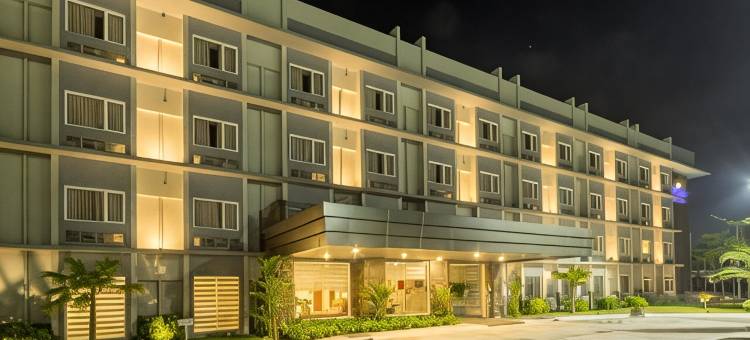 圣费尔南多麦客达温德姆套房酒店(Microtel Inn & Suites by Wyndham San Fernando)图片