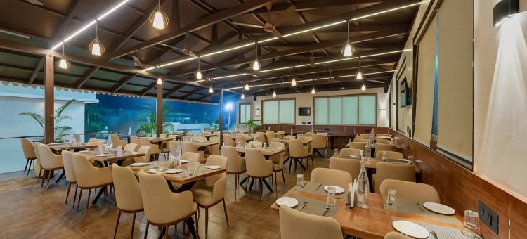 Golden Leaf Resort图片