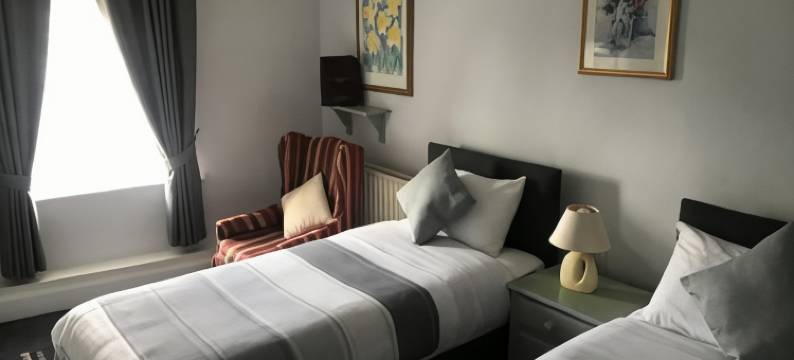 红屋旅馆(The Red House)图片