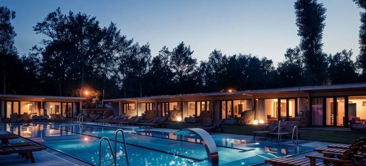 Villa Resort & Organic Spa图片