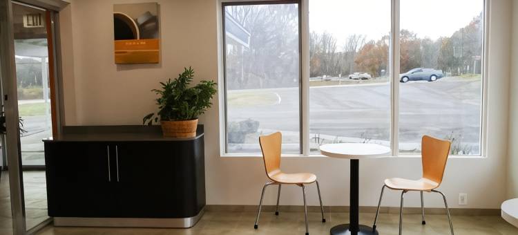 纽约斯克内克塔迪 6 号汽车旅馆(Motel 6 Schenectady, NY)图片