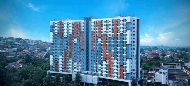 科尔多瓦套房酒店(Cordova Suites)图片