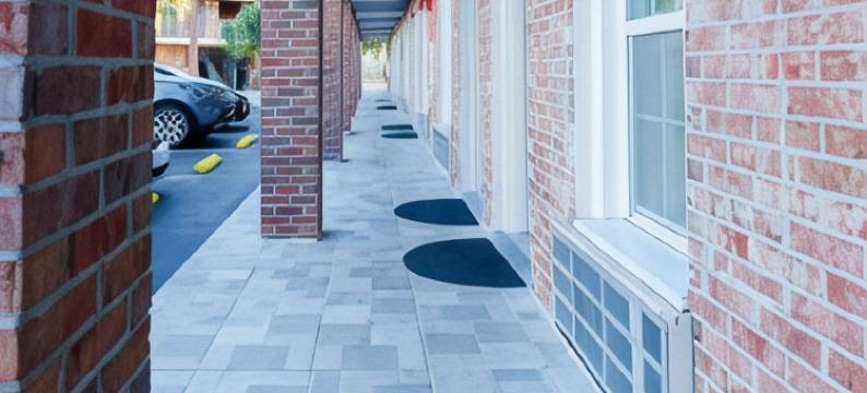 圣马可旅馆东部(San Marco Inn East - Jacksonville)图片