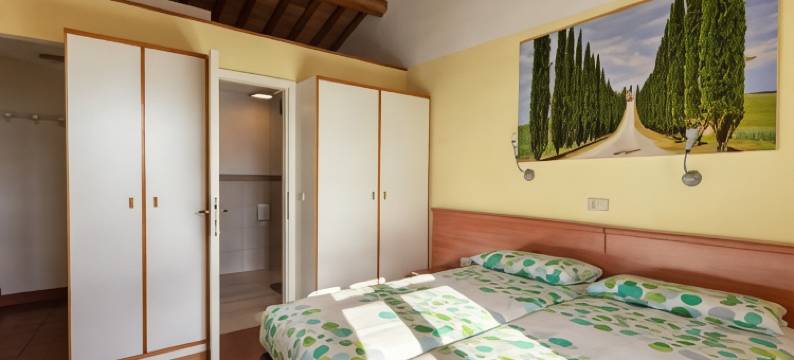 马萨维奇亚酒店(Massa Vecchia)图片