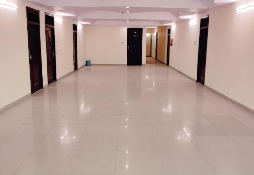 Hotel Corbett Vansh Hotel Overview